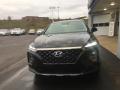 2019 Santa Fe SEL Plus AWD #5