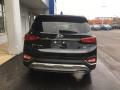 2019 Santa Fe SEL Plus AWD #8