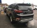 2019 Santa Fe SEL Plus AWD #9