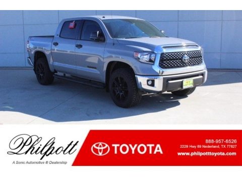 Cement Toyota Tundra TSS Off Road CrewMax. Click to enlarge. Cement Toyota Tundra TSS Off Road CrewMax. Click to enlarge.