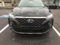 2019 Santa Fe SEL Plus AWD #26
