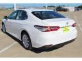 2019 Camry LE #6