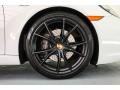  2017 Porsche 911 Carrera Cabriolet Wheel #8
