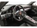 Dashboard of 2017 Porsche 911 Carrera Cabriolet #23