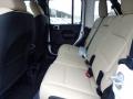 Rear Seat of 2019 Jeep Wrangler Unlimited Sport 4x4 #11