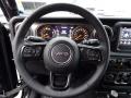  2019 Jeep Wrangler Unlimited Sport 4x4 Steering Wheel #18