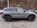  2019 Jeep Grand Cherokee Sting-Gray #6