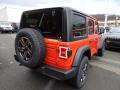 2019 Wrangler Unlimited Sport 4x4 #5 2019 Wrangler Unlimited Sport 4x4 #5