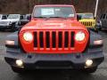 2019 Wrangler Unlimited Sport 4x4 #8 2019 Wrangler Unlimited Sport 4x4 #8