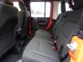 Rear Seat of 2019 Jeep Wrangler Unlimited Sport 4x4 #11 Rear Seat of 2019 Jeep Wrangler Unlimited Sport 4x4 #11