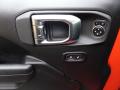 Controls of 2019 Jeep Wrangler Unlimited Sport 4x4 #13 Controls of 2019 Jeep Wrangler Unlimited Sport 4x4 #13