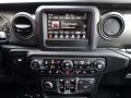 Controls of 2019 Jeep Wrangler Unlimited Sport 4x4 #15 Controls of 2019 Jeep Wrangler Unlimited Sport 4x4 #15