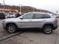 2019 Cherokee Latitude Plus 4x4 #2