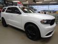 Front 3/4 View of 2018 Dodge Durango GT AWD #7 Front 3/4 View of 2018 Dodge Durango GT AWD #7