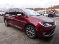 2019 Pacifica Limited #7
