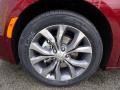  2019 Chrysler Pacifica Limited Wheel #9