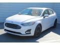 2019 Fusion SE #4