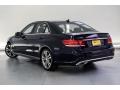 2016 E 350 Sedan #10