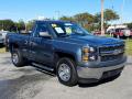 2014 Silverado 1500 WT Regular Cab #7