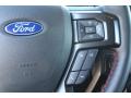  2019 Ford Expedition Limited Steering Wheel #17