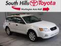 2006 Outback 2.5i Wagon #1 2006 Outback 2.5i Wagon #1