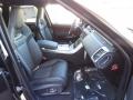 Front Seat of 2019 Land Rover Range Rover Sport SVR #5