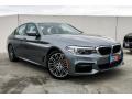 2019 5 Series 530e iPerformance Sedan #12