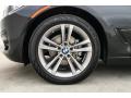  2019 BMW 3 Series 330i xDrive Gran Turismo Wheel #9