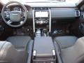 Dashboard of 2019 Land Rover Discovery HSE Luxury #4