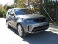 2019 Discovery HSE Luxury #6