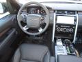 Dashboard of 2019 Land Rover Discovery HSE Luxury #16