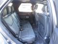 Rear Seat of 2019 Land Rover Discovery HSE Luxury #21