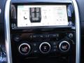 Controls of 2019 Land Rover Discovery HSE Luxury #36