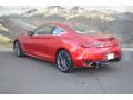 2017 Q60 Red Sport 400 AWD Coupe #8