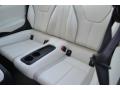 Rear Seat of 2017 Infiniti Q60 Red Sport 400 AWD Coupe #22