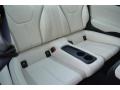 Rear Seat of 2017 Infiniti Q60 Red Sport 400 AWD Coupe #24