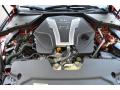  2017 Q60 3.0 Liter Twin-Turbocharged DOHC 24-Valve CVTCS V6 Engine #28