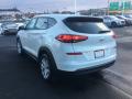 2019 Tucson SE AWD #9