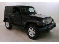 2015 Wrangler Sport 4x4 #1