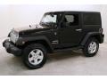 2015 Wrangler Sport 4x4 #3