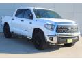 2019 Tundra SR5 CrewMax 4x4 #2 2019 Tundra SR5 CrewMax 4x4 #2