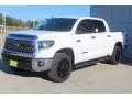 2019 Tundra SR5 CrewMax 4x4 #4 2019 Tundra SR5 CrewMax 4x4 #4
