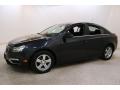 2016 Cruze Limited LT #3