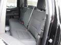Rear Seat of 2019 Chevrolet Silverado 1500 Custom Z71 Trail Boss Double Cab 4WD #12