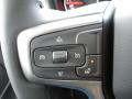  2019 Chevrolet Silverado 1500 LT Z71 Double Cab 4WD Steering Wheel #18