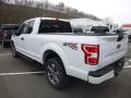 2019 F150 STX SuperCab 4x4 #3