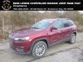 2019 Cherokee Latitude Plus 4x4 #1