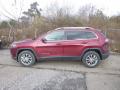 2019 Cherokee Latitude Plus 4x4 #3
