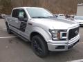 2019 Ford F150 Ingot Silver #6 2019 Ford F150 Ingot Silver #6