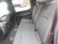 Rear Seat of 2019 Ford F150 XLT Sport SuperCrew 4x4 #10 Rear Seat of 2019 Ford F150 XLT Sport SuperCrew 4x4 #10